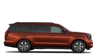 2027 Ford Expedition® External Image 5
